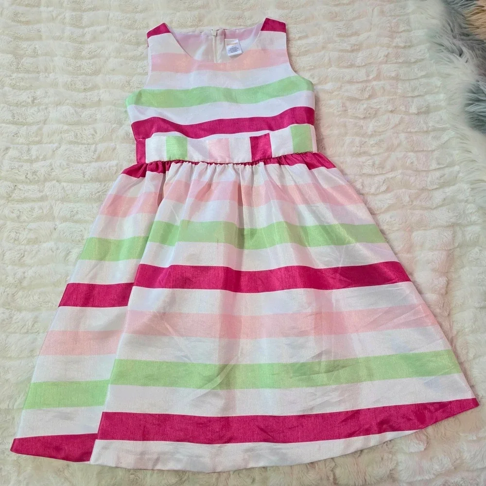 Gymboree sleeveless party
